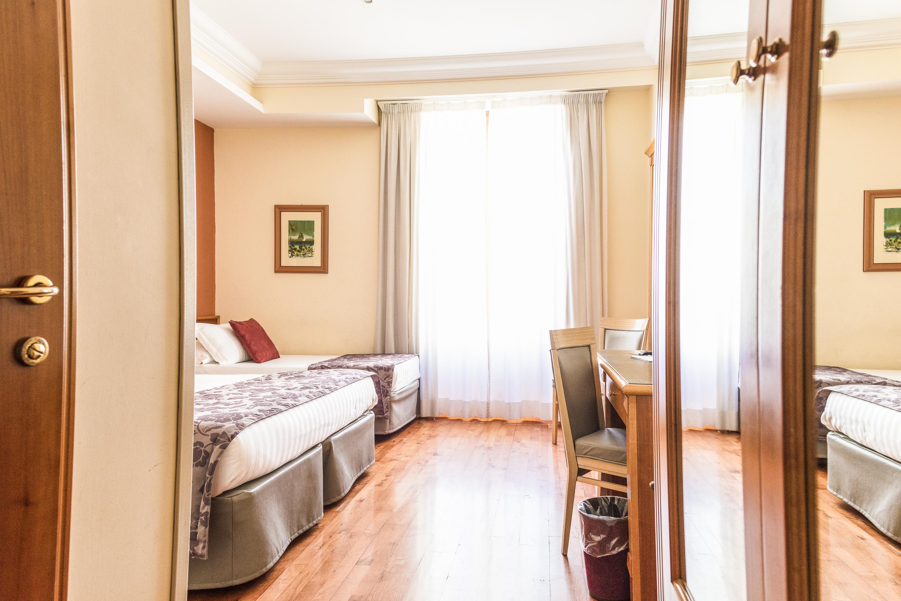Hotel Vibe Nazionale 3*
